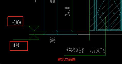 室内外高差|关于建筑室内外高差的规定